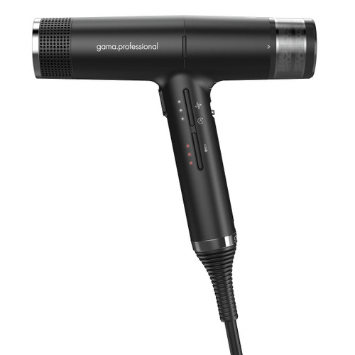 GA.MA - PHON IQ1 PERFETTO NERO - 2240016122 GA.MA 0 | Trony.it