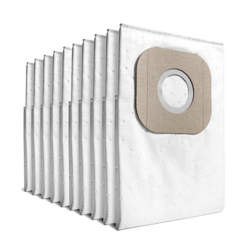 KARCHER - Sacchetti filtro in pile - 242000544 KARCHER - Sacchetti filtro in pile - 242000544
