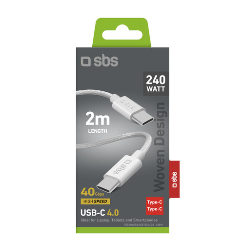 SBS - TECABLETISSUETCC40GB - 2240019723