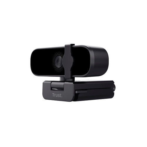 TRUST - TANOR FULL HD WEBCAM - 2240020379 TRUST - TANOR FULL HD WEBCAM - 2240020379