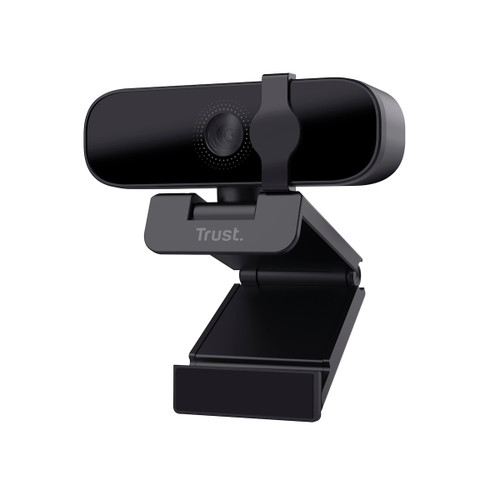 TRUST - TANOR FULL HD WEBCAM - 2240020379