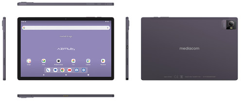 MEDIACOM - M-SP1AZ46P - 2240022111