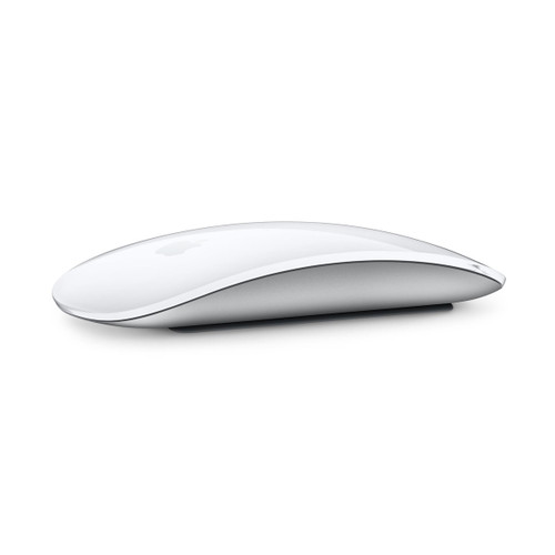APPLE - MAGIC MOUSE - WHITE MULTI-TOUCH SURFACE - 2240023074