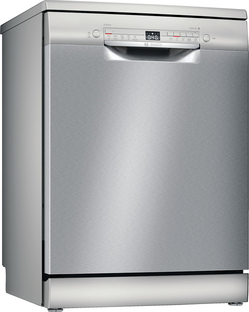 BOSCH - SMS2ITI33E Lavastoviglie Classe E - 2240019259 BOSCH - SMS2ITI33E Lavastoviglie Classe E - 2240019259