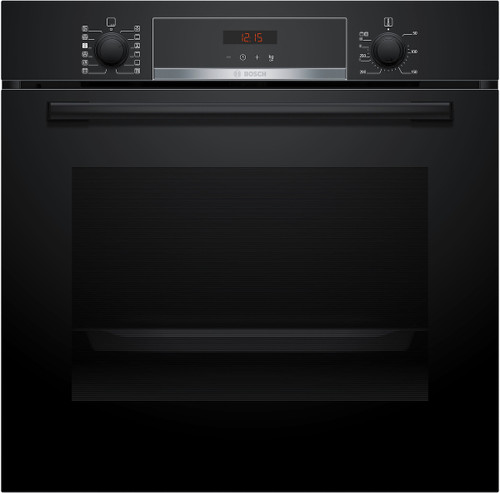 BOSCH - HQA574BB3 FORNO CON VAPORE CLASSE A+ - 2240020155