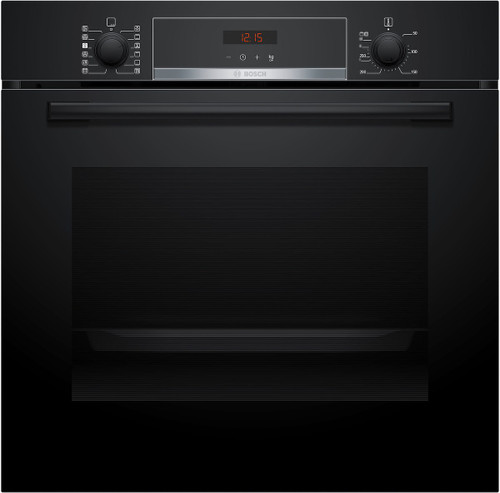 BOSCH - HQA574BB3 FORNO CON VAPORE CLASSE A+ - 2240020155