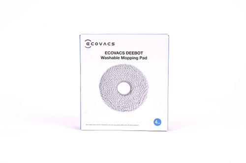 ECOVACS - DCC020042 - 2240015290