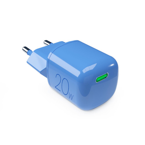 PURO - PUFCMTCUSBC20WGBLUE - 2240022582 PURO 0 | Trony.it
