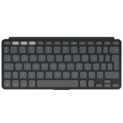 LOGITECH - Keys To Go 2 APR - 2240015273 LOGITECH - Keys To Go 2 APR - 2240015273