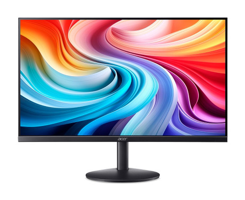 ACER - MONITOR SB243YG0BI - 23.8 POLLICI - NERO - 2240017259