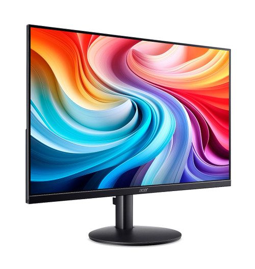 ACER - MONITOR SB243YG0BI - 23.8 POLLICI - NERO - 2240017259