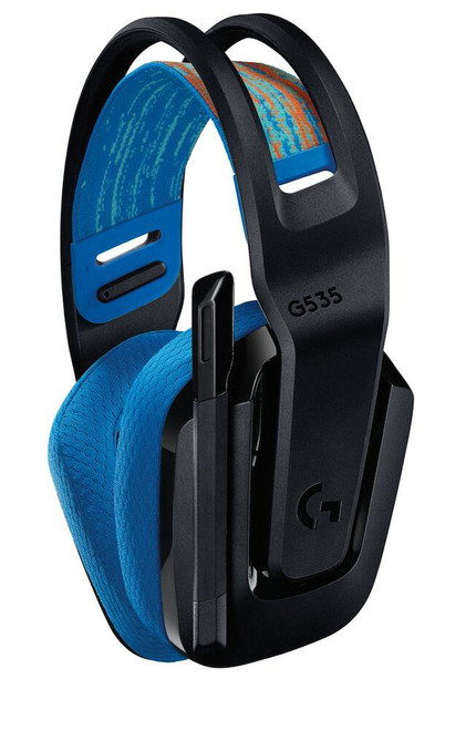 LOGITECH - G535 LIGHTSPEED - 2240018357 LOGITECH - G535 LIGHTSPEED - 2240018357