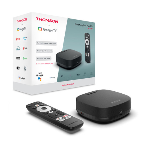 THOMSON - 270 - 2240022672 THOMSON - 270 - 2240022672