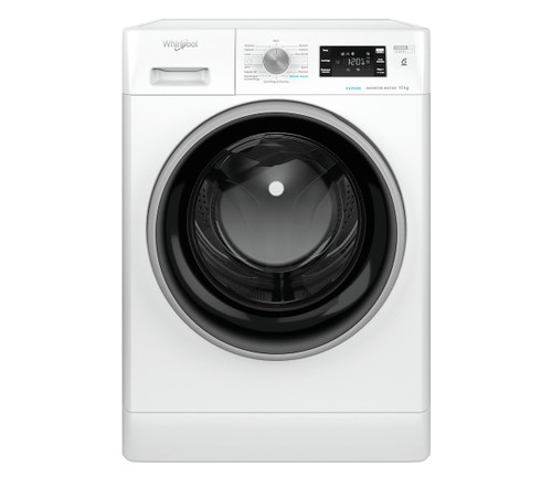 WHIRLPOOL - FFB 1048 BSV IT - 2240017917