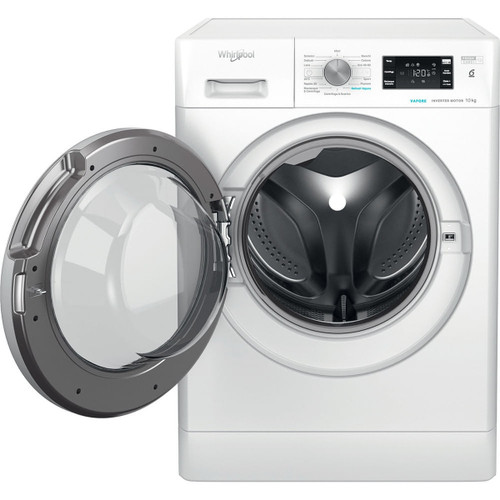 WHIRLPOOL - FFB 1048 BSV IT - 2240017917 WHIRLPOOL - FFB 1048 BSV IT - 2240017917