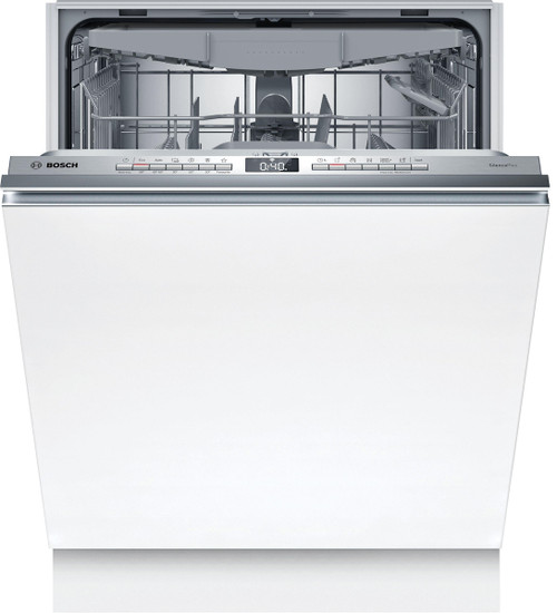 BOSCH - SMV4EVX11E Lavastoviglie da incasso Classe B - 2240019541