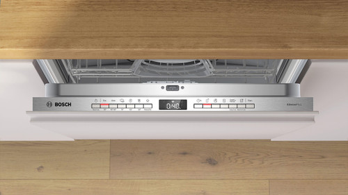 BOSCH - SMV4EVX11E Lavastoviglie da incasso Classe B - 2240019541