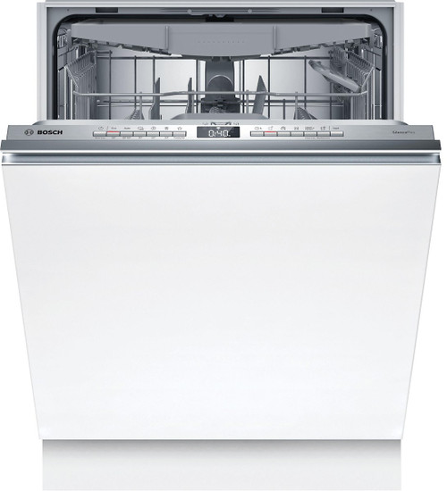BOSCH - SMV4EVX11E Lavastoviglie da incasso Classe B - 2240019541