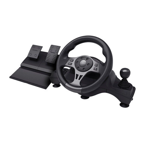 TRUST - GXT289 MOVI RACING WHEEL - 2240021261 TRUST 0 | Trony.it