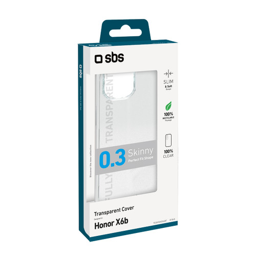 SBS - TESKINHOX6BT - 2240021105