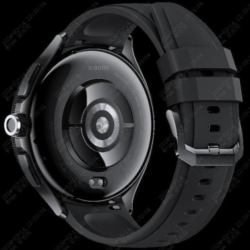 XIAOMI - WATCH 2 PRO Black - 2240002316