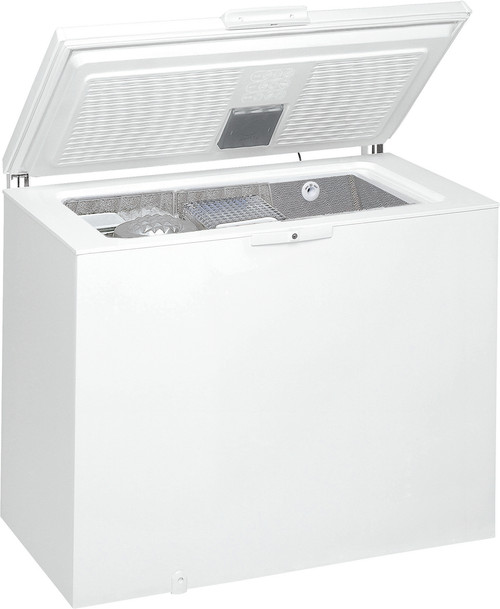 WHIRLPOOL - WHE2535 FO 2 - 2240001755