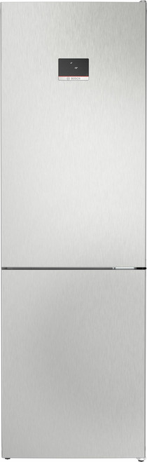 BOSCH - KGN367LDF SERIE 4 FRIGORIFERO 186 CM CLASSE D - 2220003870 BOSCH - KGN367LDF SERIE 4 FRIGORIFERO 186 CM CLASSE D - 2220003870