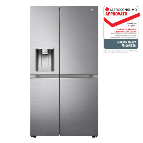 LG ELECTRONICS - GSLV90PZAD - 2210012459