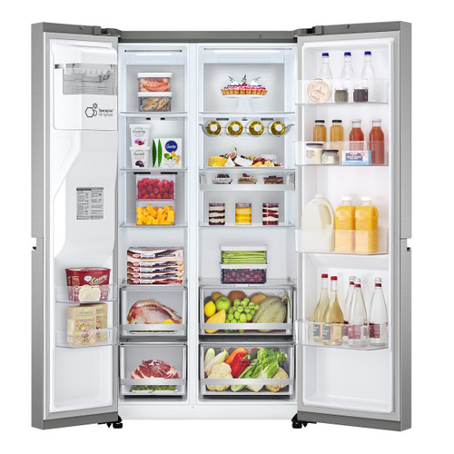 LG ELECTRONICS - GSLV90PZAD - 2210012459