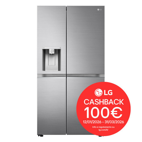 LG ELECTRONICS - GSLV90PZAD - 2210012459