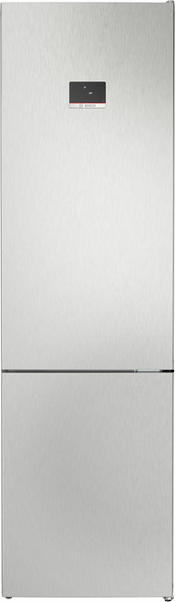 BOSCH - KGN397LDF SERIE 4 FRIGORIFERO 203 CM CLASSE D - 2210011873