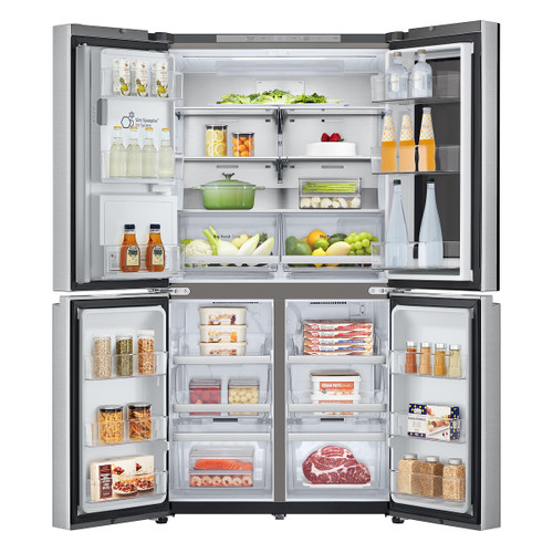 LG ELECTRONICS - GMG960MBJE INSTAVIEW - 2240008713