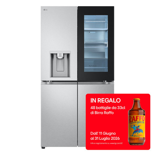 LG ELECTRONICS - GMG960MBJE INSTAVIEW - 2240008713