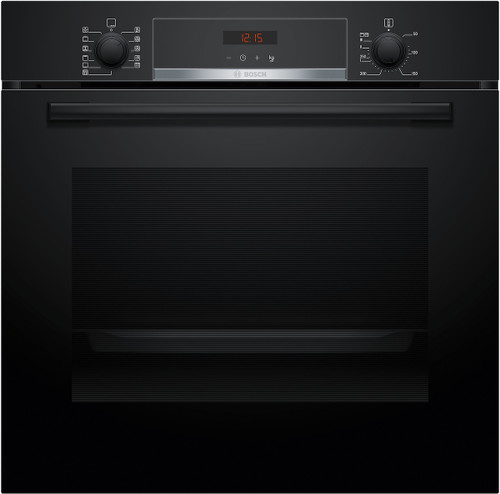 BOSCH - HBA574BB3 FORNO PIROLITICO CLASSE A+ - 2240020148 BOSCH 0 | Trony.it