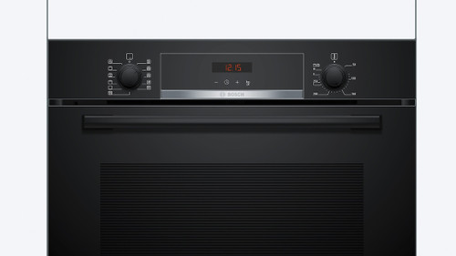 BOSCH - HBA574BB3 FORNO PIROLITICO CLASSE A+ - 2240020148