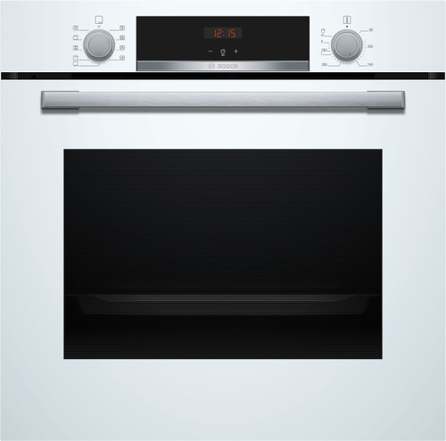 BOSCH - HBA534BW3 FORNO MULTIFUNZIONE CLASSE A+ - 2240020145