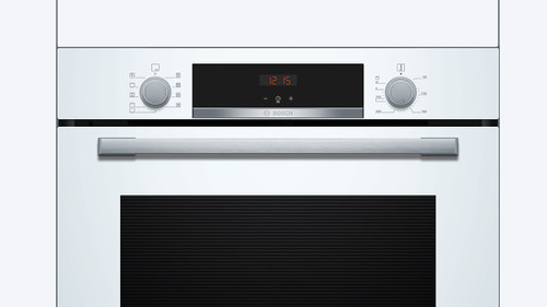 BOSCH - HBA534BW3 FORNO MULTIFUNZIONE CLASSE A+ - 2240020145
