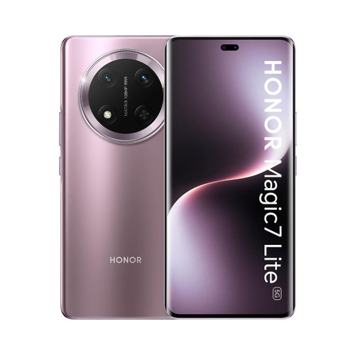 HONOR - MAGIC7 LITE 8+512 - 2240023241 HONOR - MAGIC7 LITE 8+512 - 2240023241