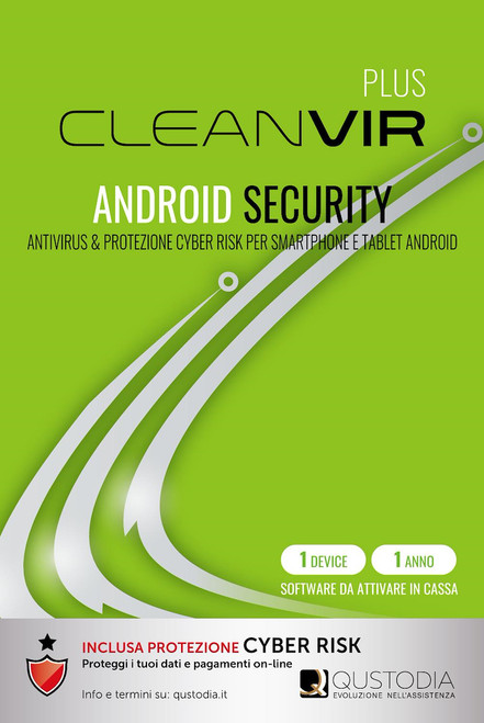 KASPERSKY - CVKANDROID - 2230000335