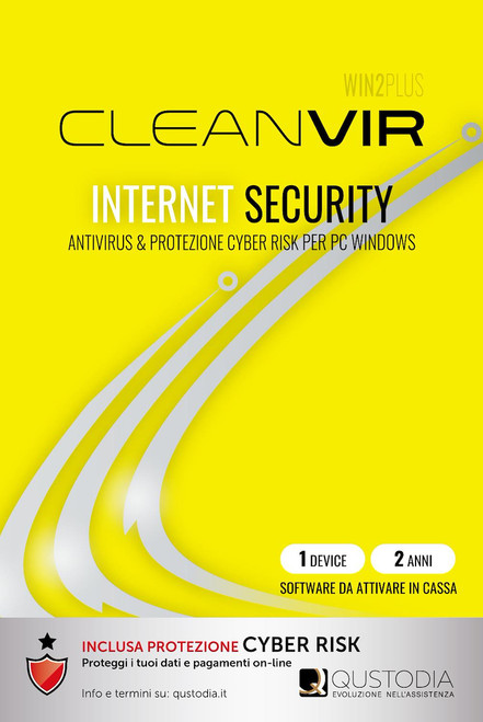 KASPERSKY - CVKWDS1PC2Y - 2230000336 KASPERSKY 0 | Trony.it