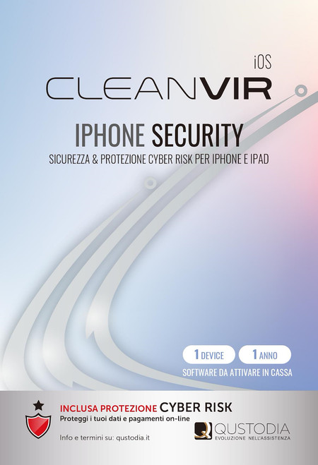 KASPERSKY - CVKIPHONE - 2240007694