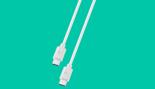 CELLULARLINE - PLOOS - CABLE 100CM - USB-C TO USB-C - 2200002039 CELLULARLINE - PLOOS - CABLE 100CM - USB-C TO USB-C - 2200002039
