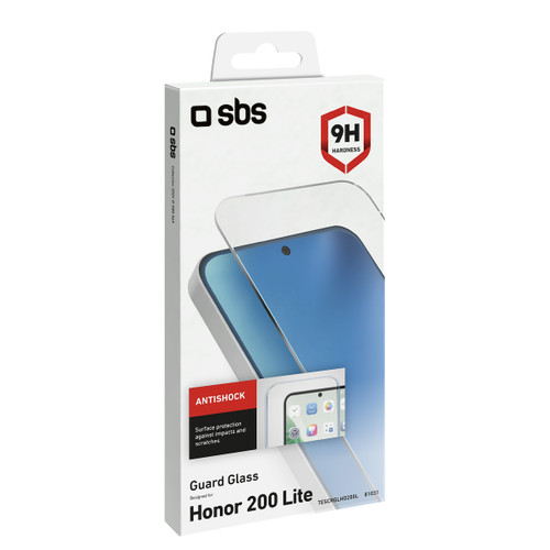 SBS - TESCRGLHO200L - 2240015224