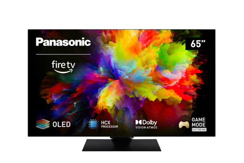 PANASONIC - TV-65Z80AEZ - 2240021847 PANASONIC - TV-65Z80AEZ - 2240021847
