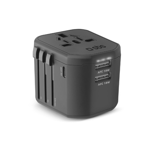 SBS - TEADAPT2USBTCPD20UNI - 2240022969