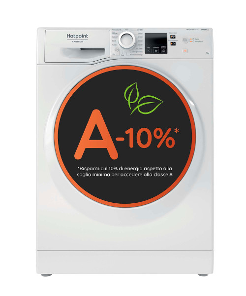 HOTPOINT ARISTON - NFR79W IT - 2240023443