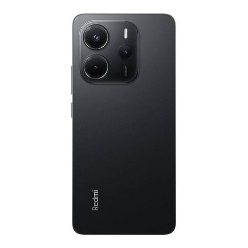 XIAOMI - Redmi Note 14 Midnight Black 8GB RAM 256GB ROM - 2240023551 XIAOMI - Redmi Note 14 Midnight Black 8GB RAM 256GB ROM - 2240023551