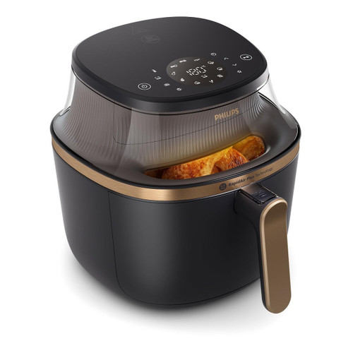 PHILIPS - AIRFRYER SERIE 3000 DA 7.2L NA342/00 - 2240024097 PHILIPS 0 | Trony.it