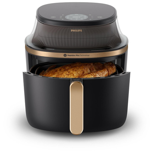 PHILIPS - AIRFRYER SERIE 3000 DA 7.2L NA342/00 - 2240024097