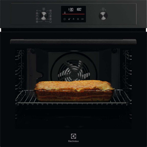 ELECTROLUX - FORNO INCASSO PIROLITICO CLASSE A+ 60 CM EOF4P56H MADE IN ITALY - 2230016543